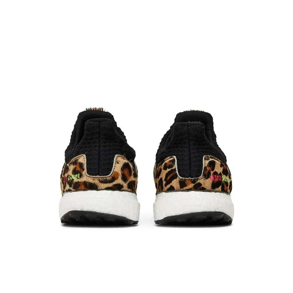 adidas UltraBoost DNA‎ 'Animal Pack - Leopard' FZ2731 Running Shoes Sz Mens 11.5